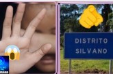 🫵Silvano! Caso sobre o suposto estupro.