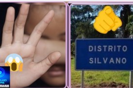 🫵Silvano! Caso sobre o suposto estupro.