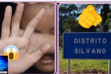 🫵Silvano! Caso sobre o suposto estupro.