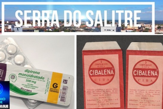 👉🏻😱🫵🏻🧐🩻🩺🩹💊Serra do Salitre: pacientes reclamam da falta de medicamentos Oiê Portilho, Boa Noiteeee.
