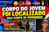  👉😳🚒🚑🚔 JOVEM QUE MORREU AFOGADO NA REPRESA🚨😱🙄🧐🕯⚰ CORPO 💀 ☠️ DO JOVEM FOI LOCALIZADO NA LAGOA .