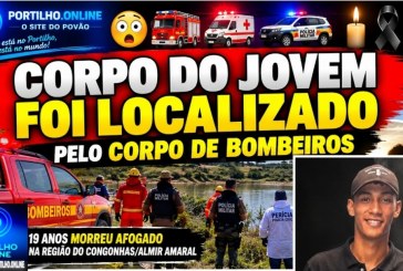  👉😳🚒🚑🚔 JOVEM QUE MORREU AFOGADO NA REPRESA🚨😱🙄🧐🕯⚰ CORPO 💀 ☠️ DO JOVEM FOI LOCALIZADO NA LAGOA .