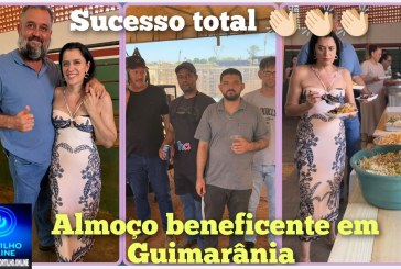 👉🏻👏🏻🫵🏻🙌🏻✍🏻🤝🤙🏻🤠 CHURRASCO SOLIDÁRIO EM PROL DE PAULO CRISTIANO FOI MARCADO PELA UNIÃO E SOLIDARIEDADE! ❤️🙏🏻