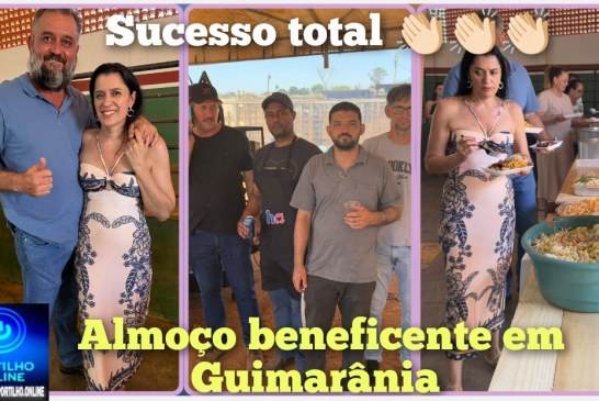 👉🏻👏🏻🫵🏻🙌🏻✍🏻🤝🤙🏻🤠 CHURRASCO SOLIDÁRIO EM PROL DE PAULO CRISTIANO FOI MARCADO PELA UNIÃO E SOLIDARIEDADE! ❤️🙏🏻