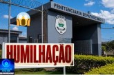 👉🏻🤔🫵🏻🚨🚔⚖️👎🏻🗣️Penitenciária de Patrocinio.Novas Denuncias de humilhação