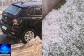 👉🏻😱🌧️🌩️🌬️⛈️PREVISÃO DO TEMPO.  Minas Gerais pode ter calor de 38ºC e tempestades com granizo nesta terça-feira (22)