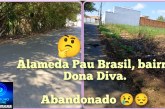 👉🏻🚧🫵🏻🗣️🤔Portilho dia não deixe de divulgar pra Nós aqui da Alameda Pau Brasil