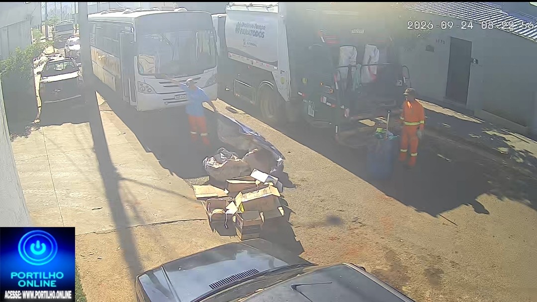 👉🏻🫵🏻🗣️🤔❓😱🚛💸Coleta de lixo: caminhões novos, problemas antigo. Dono de oficina reclama das condutas de alguns garis