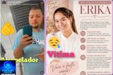 👉🏻🫵🏻🚑🚒🚨😱Foi ele que atropelou e fugiu? Covardão😡😤. Portilho sobre o acidente que aconteceu onde essa jovem Erika perdeu a perna