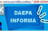 👉🏻👍🏻👏🏻🙌🏻🤜🏻🤛🏻DAEPA informa…💧 Serviço concluído e abastecimento em processo de normalização!