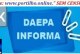 👉🏻👍🏻👏🏻🙌🏻🤜🏻🤛🏻DAEPA informa…💧 Serviço concluído e abastecimento em processo de normalização!