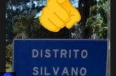 👉🏻🤔🚧🫵🏻👎🏻😤🤠Povoado de Silvano está abandonado. Portilho ajuda nóis aq de Silvano.