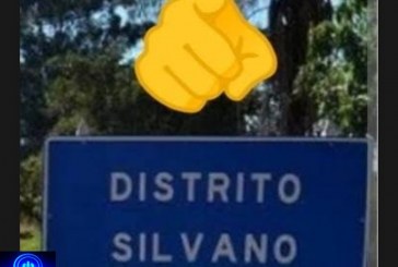 👉🏻🤔🚧🫵🏻👎🏻😤🤠Povoado de Silvano está abandonado. Portilho ajuda nóis aq de Silvano.