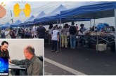 👍🏻👏🏻🍑🍉🌶🍎🥕🥒🥦🌽 FEIRANTES AGRADECEM AO PREFEITO DR. GUSTAVO BRASILEIRO E AO SECRETÁRIO DE AGRICULTURA ODIRLEI MAGALHÃES 👏🏻👏🏻👏🏻