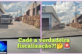 👉🏻😤👎🏻🫵🏻🚧🤔🗣️🚨👀💸 SEM FISCALIZAÇÃO? A “CASA BONITA” CONTINUA IMPERANDO NOS DESMANDOS DO TRÂNSITO 🛑