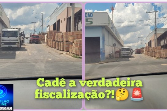 👉🏻😤👎🏻🫵🏻🚧🤔🗣️🚨👀💸 SEM FISCALIZAÇÃO? A “CASA BONITA” CONTINUA IMPERANDO NOS DESMANDOS DO TRÂNSITO 🛑