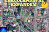 👉🏻🤔🗣🚔🫵🏻🚨🚧🛑 Insegurança publica… Cracolândia do bairro São Benedito/Santa Terezinha! Até a polícia 🚔 tem medo 😱 de sequer ir lá.👀👁👽🚨