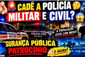 👉🏻🚓😱🚨🚔☠ Praça da Matriz 💀👽😈👺👹A insegurança publica tá tão descontrolada! Cadê a polícia militar?!🚔🚓👀