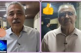 👉🏼🙌🏻🤝👏🏻🫵🏻👍🏚🏢🏡Deputado federal Leonardo Monteiro visita Patrocínio e é recebido por famílias beneficiadas por moradias populares.