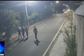 👉🏻😱👀🚨 Insegurança publica 🚔☠️👽👿👺Quem são esses baderneiros principiantes no crime?conhece reconhece ELES?