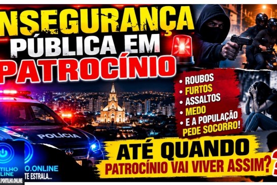 👉🏻👽☠️👿🚨 Criminalidade e insegurança publica. Comentários inteligente.” Portilho,