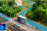 👉🏻👍🏻👏🏻🫵🏻 Notícias 🗞️ da prefeitura municipal… Governo Municipal entrega reforma e ampliação do Parque da Matinha nesta quinta-feira