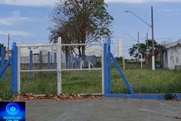 👉🏻🫵🏻🚧🤔🗣️🐦 MORADORES DO MORADA NOVA E ADJACÊNCIAS PEDEM AO PREFEITO DR. GUSTAVO BRASILEIRO A ABERTURA DA ALAMEDA CANÁRIO