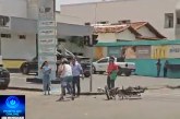 👉🏻🗣️🚨😱🚧🏍️🚑🚒🚔 ACIDENTE ENVOLVENDO MOTOCICLISTA: TUDO NORMAL?! 🏍️🚨