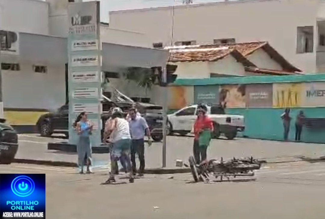 👉🏻🗣️🚨😱🚧🏍️🚑🚒🚔 ACIDENTE ENVOLVENDO MOTOCICLISTA: TUDO NORMAL?! 🏍️🚨