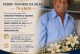 👉 LUTO 😱😭😪⚰🕯😪 PEDRO TENORIO DA SILVA  79 ANOS DE FALECIMENTO. FUNERÁRIA FREDERICO OZANAM INFORMA….👉🏻😱😥😓Faleceu em Patrocínio- o Sr:PEDRO TENORIO DA SILVA  79 ANOS