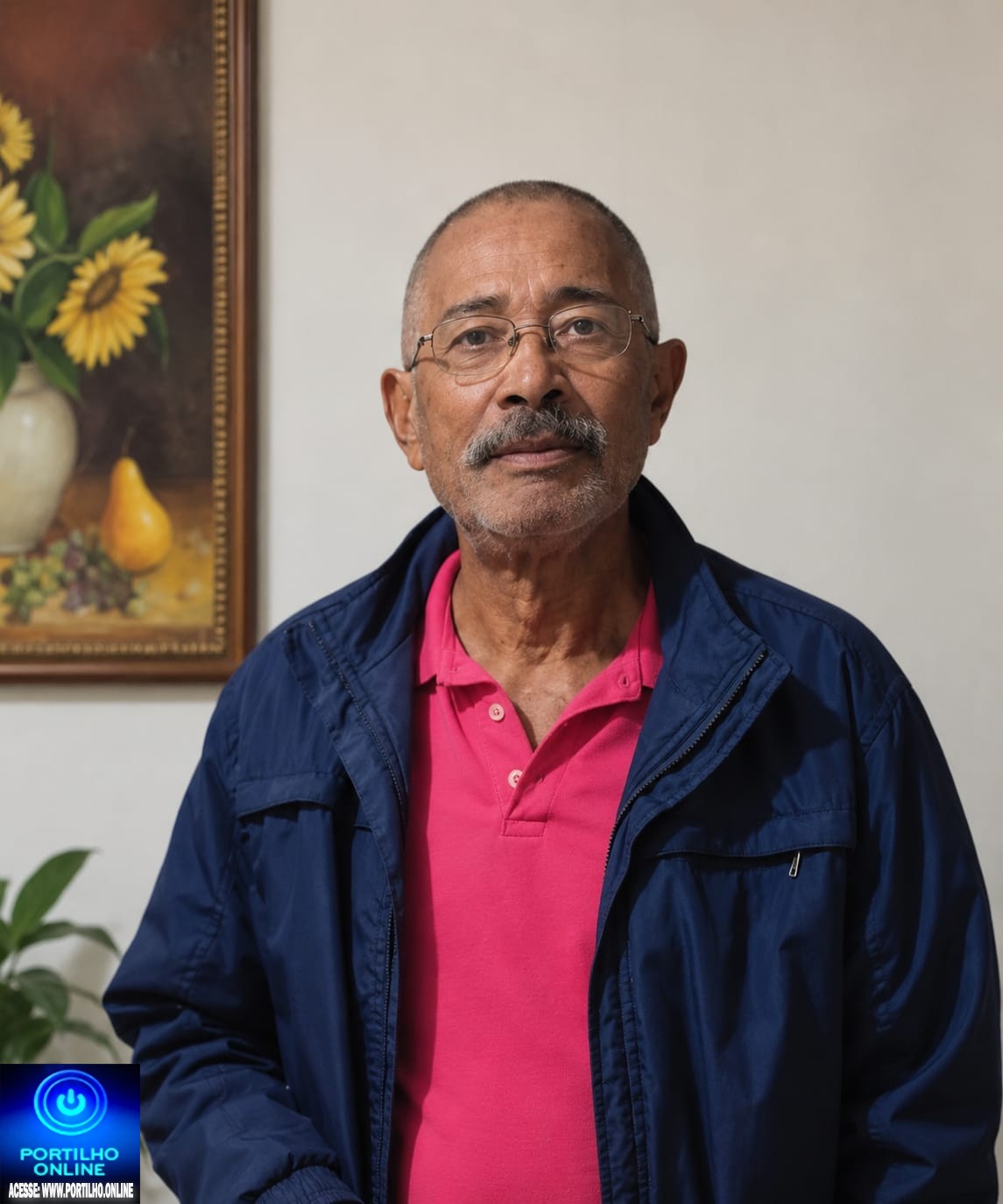 👉 LUTO 😱😭😪⚰🕯😪 NOTA DE FALECIMENTO… FUNERÁRIA FREDERICO OZANAM INFORMA….👉🏻😱😥😓Faleceu em Patrocinio- o Sr: RAIMUNDO NONATO DE CARVALHO MIRANDA. 71 ANOS