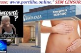 👉🏻👎🏻🤔🫵🏻🩺🩻💉☠💀🚨Portilho a bagunça continua aqui na Santa casa…Portilho estou grávida de 10 semanas eu não sou cobaia de aprendiz de “medica”.