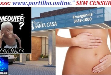👉🏻👎🏻🤔🫵🏻🩺🩻💉☠💀🚨Portilho a bagunça continua aqui na Santa casa…Portilho estou grávida de 10 semanas eu não sou cobaia de aprendiz de “medica”.