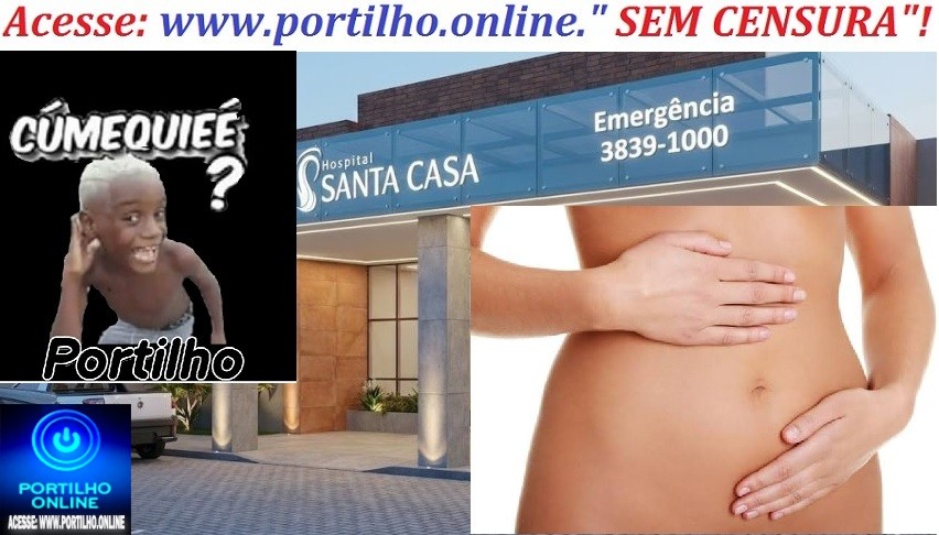 👉🏻👎🏻🤔🫵🏻🩺🩻💉☠💀🚨Portilho a bagunça continua aqui na Santa casa…Portilho estou grávida de 10 semanas eu não sou cobaia de aprendiz de “medica”.