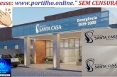 📢?🫵👉 Santa Casa 😱💣⁉ 🩺🩻🩸💊🧬 AÇÃO NOBRE! Prefeito Dr. Gustavo Brasileiro disponibiliza R$ 400 mil para trocar “trapos e farrapos” de lençóis e fronhas da Santa Casa