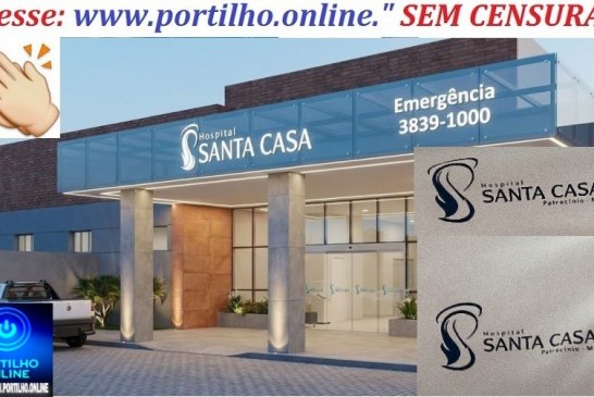 📢?🫵👉 Santa Casa 😱💣⁉ 🩺🩻🩸💊🧬 AÇÃO NOBRE! Prefeito Dr. Gustavo Brasileiro disponibiliza R$ 400 mil para trocar “trapos e farrapos” de lençóis e fronhas da Santa Casa