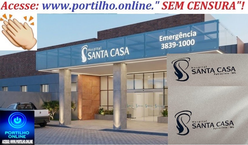 📢?🫵👉 Santa Casa 😱💣⁉ 🩺🩻🩸💊🧬 AÇÃO NOBRE! Prefeito Dr. Gustavo Brasileiro disponibiliza R$ 400 mil para trocar “trapos e farrapos” de lençóis e fronhas da Santa Casa
