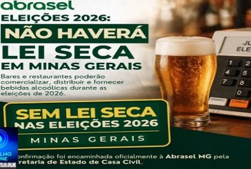 👉⚖👀🤭🍹🍻🥂🍾ELEIÇÕES ” dos mamados e  bêbados”! Governo de MG não vai proibir venda de bebida alcoólica no dia da eleição