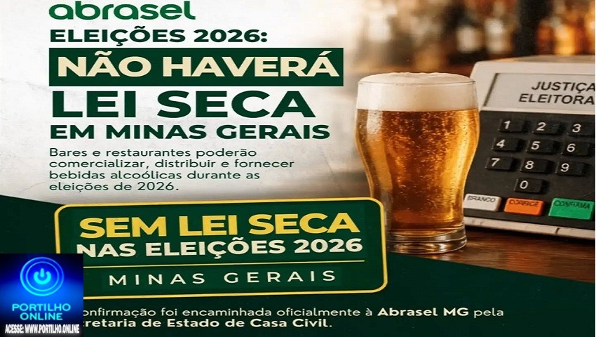 👉⚖👀🤭🍹🍻🥂🍾ELEIÇÕES ” dos mamados e  bêbados”! Governo de MG não vai proibir venda de bebida alcoólica no dia da eleição