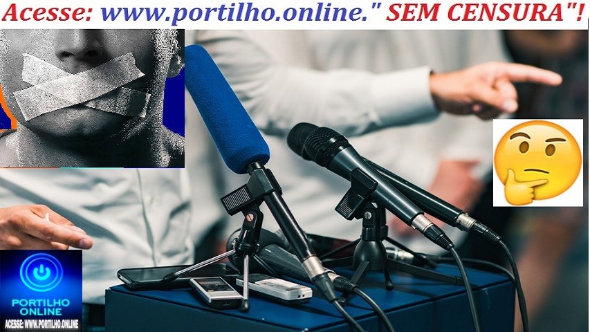 👉🏻🧐🎤 POLÍTICO LOCAL FOGE DE ENTREVISTA A CERTO SITE? SERÁ POR CAUSA DAS PERGUNTAS? 🤔😂