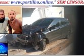 👉🚑🚒🚧🤔🚦🛑👎🚨🏍🚗 ACIDENTE NA MADRUGADA NA AVENIDA ODIR ALEIXO, EM PATROCÍNIO