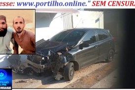 👉🚑🚒🚧🤔🚦🛑👎🚨🏍🚗 ACIDENTE NA MADRUGADA NA AVENIDA ODIR ALEIXO, EM PATROCÍNIO