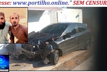 👉🚑🚒🚧🤔🚦🛑👎🚨🏍🚗 ACIDENTE NA MADRUGADA NA AVENIDA ODIR ALEIXO, EM PATROCÍNIO