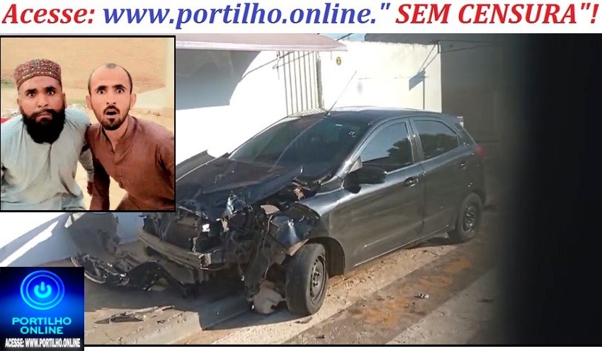 👉🚑🚒🚧🤔🚦🛑👎🚨🏍🚗 ACIDENTE NA MADRUGADA NA AVENIDA ODIR ALEIXO, EM PATROCÍNIO