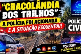 👉🏻😱🚒🚑🚔🚨🔥Portilho! Quero agradecer a você, à Polícia Civil e à Polícia Militar. “CHAMOU A POLÍCIA”! 💥⚖️🚔 E O CHICOTE ESTRALOU — O BAMBU GEMEU NO BAIRRO SÃO BENEDITO! 🚨🔥