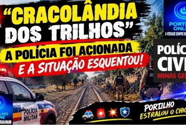 👉🏻😱🚒🚑🚔🚨🔥Portilho! Quero agradecer a você, à Polícia Civil e à Polícia Militar. “CHAMOU A POLÍCIA”! 💥⚖️🚔 E O CHICOTE ESTRALOU — O BAMBU GEMEU NO BAIRRO SÃO BENEDITO! 🚨🔥