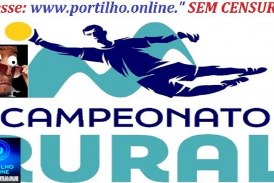 👉🗣❓🧐⚽⚽CAMPEONATO RURAL! ⚽⚽ Institui regulamento e penalidades no âmbito das competições desportivas realizadas pela Secretaria Municipal de Esportes e Lazer (SMEL).