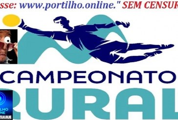 👉🗣❓🧐⚽⚽CAMPEONATO RURAL! ⚽⚽ Institui regulamento e penalidades no âmbito das competições desportivas realizadas pela Secretaria Municipal de Esportes e Lazer (SMEL).