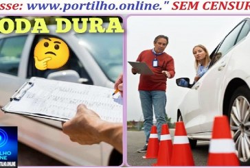 👉🏻🫵🏻🚧🚨🚦🚏🛑🚗RIGOR NA FORMAÇÃO DE NOVOS CONDUTORES É FUNDAMENTAL!