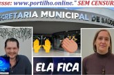 👉🏻🗣🏥🚨 FAKE NEWS? PREFEITO DR. GUSTAVO BRASILEIRO DESMENTE BOATOS SOBRE TROCA DA SECRETÁRIA DE SAÚDE LUCIANA ROCHA 🤭📰